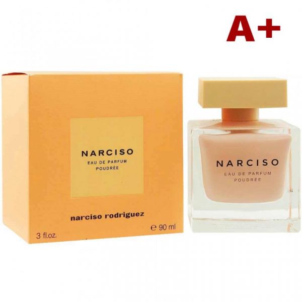 A + Narciso Rodriguez Poudree, edp., 90 ml